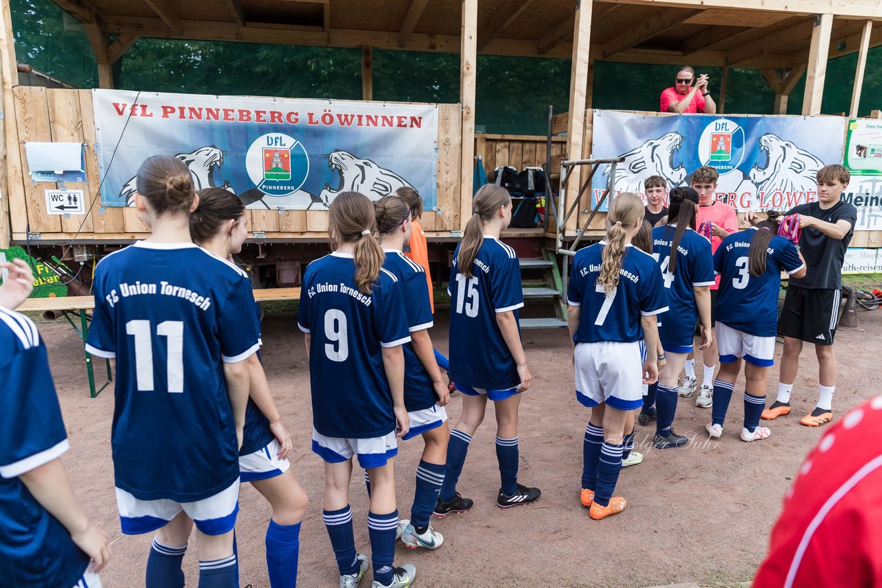 Bild 183 - Loewinnen Cup